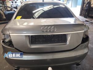 Gebrauchte Heckklappe Audi A6 (C6) 2.4 V6 24V Preis auf Anfrage angeboten von Auto Bek