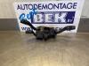 Audi A6 (C6) 2.4 V6 24V Commodo d'essuie glace