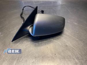 Used Wing mirror, left Audi A6 (C6) 2.4 V6 24V Price on request offered by Auto Bek