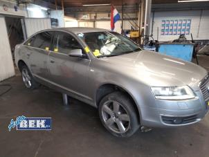 Used Front right bodywork corner Audi A6 (C6) 2.4 V6 24V Price on request offered by Auto Bek