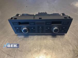 Used Heater control panel Audi A6 (C6) 2.4 V6 24V Price € 74,99 Margin scheme offered by Auto Bek