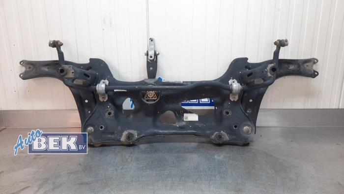 Used Subframe Volkswagen Tiguan (AD1) 2.0 TDI 16V BlueMotion Technology SCR Price € 125,00 Margin scheme offered by Auto Bek