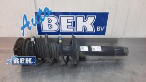 Used Front shock absorber rod, right Volkswagen Tiguan (AD1) 2.0 TDI 16V BlueMotion Technology SCR Price € 150,00 Margin scheme offered by Auto Bek