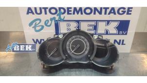 Used Odometer KM Citroen C3 (SC) 1.6 HDi 92 Price € 50,00 Margin scheme offered by Auto Bek