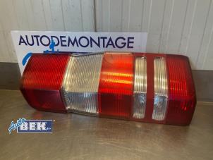 Used Taillight, right Mercedes Sprinter 3,5t (906.13/906.23) 311 CDI 16V Price € 45,00 Margin scheme offered by Auto Bek