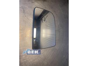 Used Mirror glass, right Mercedes Sprinter 3,5t (906.63) 315 CDI 16V Price € 25,00 Margin scheme offered by Auto Bek