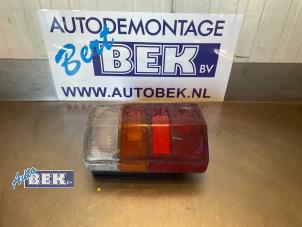 Used Taillight, left Citroen C25 2.5 D Price € 25,00 Margin scheme offered by Auto Bek