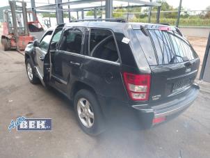 Used Rear left bodywork corner Jeep Grand Cherokee (WH/WK) 3.0 CRD V6 24V Price on request offered by Auto Bek