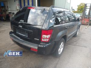 Used Rear right bodywork corner Jeep Grand Cherokee (WH/WK) 3.0 CRD V6 24V Price on request offered by Auto Bek