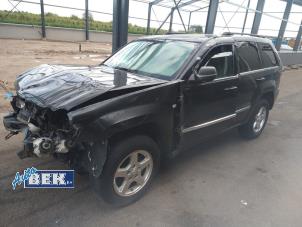 Used Rear door 4-door, left Jeep Grand Cherokee (WH/WK) 3.0 CRD V6 24V Price on request offered by Auto Bek