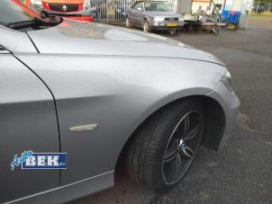 Used Front wing, right BMW 3 serie (E90) 325i 24V Price € 74,99 Margin scheme offered by Auto Bek