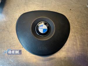 Usagé Airbag gauche (volant) BMW 3 serie (E90) 325i 24V Prix € 100,00 Règlement à la marge proposé par Auto Bek