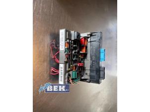 Used Fuse box BMW 1 serie (E87/87N) 118d 16V Price € 75,00 Margin scheme offered by Auto Bek
