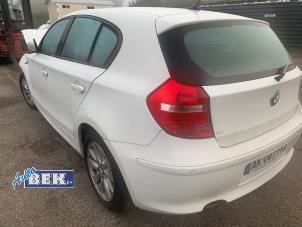Used Rear left bodywork corner BMW 1 serie (E87/87N) 118d 16V Price on request offered by Auto Bek
