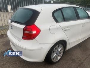 Used Rear right bodywork corner BMW 1 serie (E87/87N) 118d 16V Price on request offered by Auto Bek