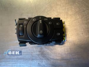 Used Light switch BMW 1 serie (E87/87N) 118d 16V Price € 22,50 Margin scheme offered by Auto Bek