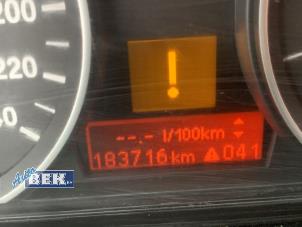 Used Odometer KM BMW 1 serie (E87/87N) 118d 16V Price € 115,00 Margin scheme offered by Auto Bek
