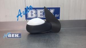 Used Wing mirror, right Peugeot 206+ (2L/M) 1.4 HDi Eco 70 Price € 35,00 Margin scheme offered by Auto Bek