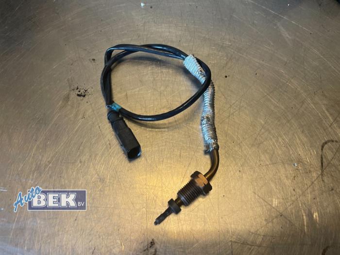 Used Particulate filter sensor Volkswagen Golf VII (AUA) 1.6 TDI BMT 16V Price € 39,99 Margin scheme offered by Auto Bek