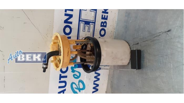 Gebrauchte Benzinpumpe Volkswagen Polo VI (AW1) 1.0 TSI 12V Preis € 55,00 Margenregelung angeboten von Auto Bek