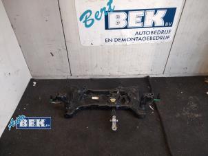 Used Subframe Volkswagen Tiguan (AD1) 2.0 TSI 16V 4Motion Price on request offered by Auto Bek