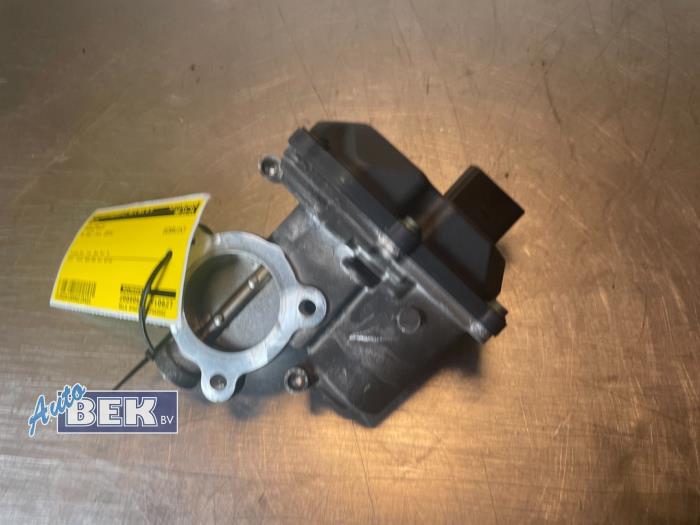Gebrauchte Drosselklappengehäuse Volkswagen Golf VII (AUA) 1.6 TDI BMT 16V Preis € 30,00 Margenregelung angeboten von Auto Bek