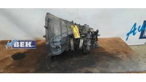 Used Gearbox Mercedes 200-300D (W123) 200 D Price on request offered by Auto Bek