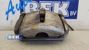 Used Front brake calliper, left Volkswagen Tiguan (AD1) 2.0 TSI 16V 4Motion Price € 85,00 Margin scheme offered by Auto Bek