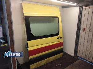 Used Rear door 4-door, right Mercedes Sprinter 3,5t (906.73) Price on request offered by Auto Bek