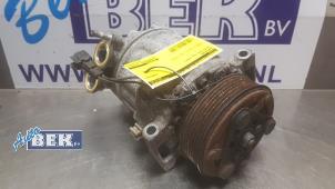 Used Air conditioning pump Volvo V50 (MW) 1.6 D2 16V Price € 120,00 Margin scheme offered by Auto Bek