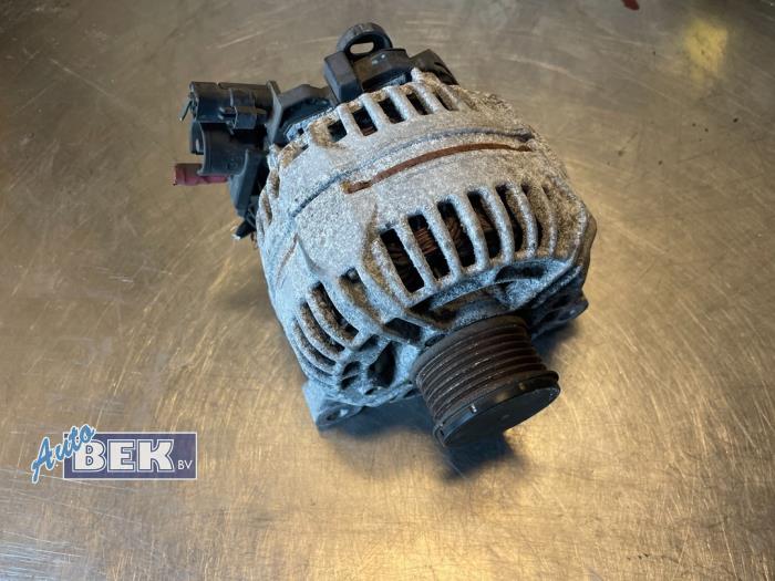Begagnade Dynamo Mini Mini (R56) 1.6 Cooper D 16V Pris € 55,00 Marginaltabell erbjuds av Auto Bek