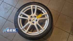 Used Spare wheel Volvo S60 II (FS) 2.0 D3 20V Price € 99,99 Margin scheme offered by Auto Bek