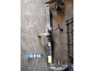 Used Towbar Mercedes Viano (639) Price on request offered by Auto Bek