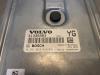 Ordinateur gestion moteur d'un Volvo S60 II (FS) 2.0 D3 20V 2012