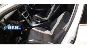Used Set of upholstery (complete) Volvo S60 II (FS) 2.0 D3 20V Price € 500,00 Margin scheme offered by Auto Bek