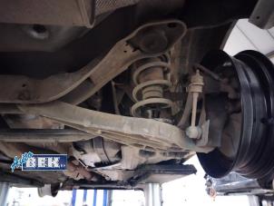 Usagé Suspension de roue arrière droite Volvo S60 II (FS) 2.0 D3 20V Prix sur demande proposé par Auto Bek