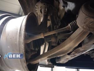 Used Front suspension system, left Volvo S60 II (FS) 2.0 D3 20V Price on request offered by Auto Bek