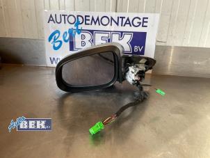 Used Wing mirror, left Volvo S60 II (FS) 2.0 D3 20V Price € 225,00 Margin scheme offered by Auto Bek