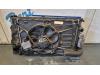 Cooling set from a Volvo S60 II (FS), 2010 / 2018 2.0 D3 20V, Saloon, 4-dr, Diesel, 1.984cc, 120kW (163pk), FWD, D5204T2; D5204T3, 2010-04 / 2014-12 2012