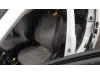 Fotele przednie lewy+prawy z Volkswagen Caddy Combi III (2KB,2KJ), 2004 / 2015 1.6 TDI 16V, MPV, Diesel, 1.598cc, 75kW (102pk), FWD, CAYD, 2010-08 / 2015-05, 2KB 2013