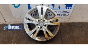 Used Wheel Mercedes B (W246,242) 1.8 B-180 CDI BlueEFFICIENCY 16V Price on request offered by Auto Bek