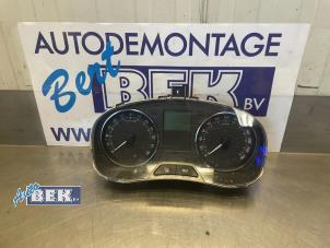 Used Odometer KM Skoda Fabia II Combi 1.2 TDI 12V Greenline Price € 49,99 Margin scheme offered by Auto Bek