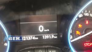Used Odometer KM Peugeot 2008 (CU) 1.6 HDiF 16V Price € 84,99 Margin scheme offered by Auto Bek