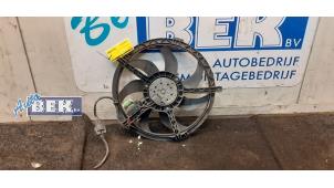 Used Cooling fans Mini Mini (R56) 1.6 Cooper D 16V Price € 100,00 Margin scheme offered by Auto Bek