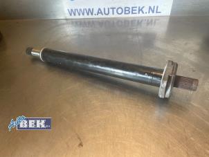 Used Intermediate shaft Mercedes CLA (117.3) 2.0 AMG CLA-45 Turbo 16V Price € 65,00 Margin scheme offered by Auto Bek