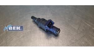 Used Injector (petrol injection) BMW 3 serie (E46/4) 330i 24V Price € 40,00 Margin scheme offered by Auto Bek