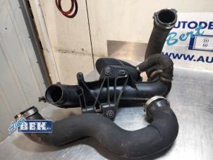 Used Intercooler hose Audi A4 Quattro (B8) 2.0 TFSI 16V Price on request offered by Auto Bek