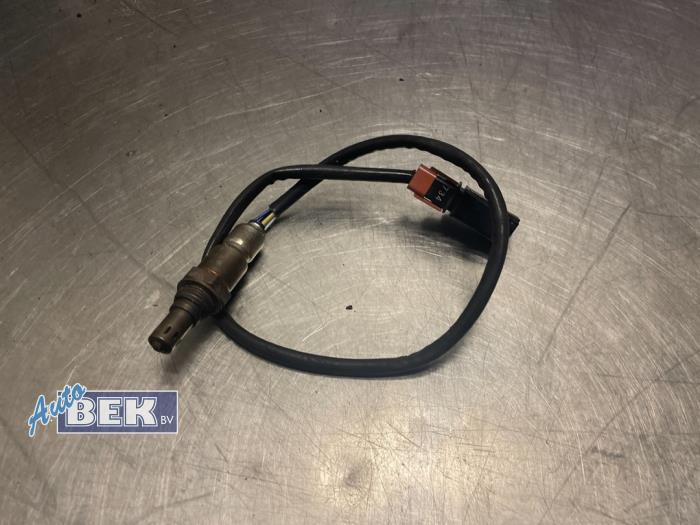 Sonde lambda Audi A4 Avant (B9), 2015 2.0 TDI Ultra 16V, Combi, Diesel, 1.968cc, 110kW (150pk), FWD, CZHA; DEUA, 2015-08 / 2018-09, 8W5; 8WD (Occasion)