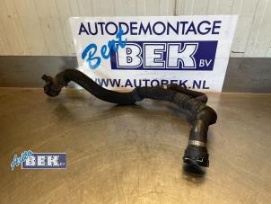Used Radiator hose Audi A4 Quattro (B8) 2.0 TFSI 16V Price € 45,00 Margin scheme offered by Auto Bek
