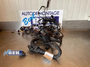 Used Wiring harness engine room Audi A4 Avant (B9) 2.0 TDI Ultra 16V Price € 150,00 Margin scheme offered by Auto Bek